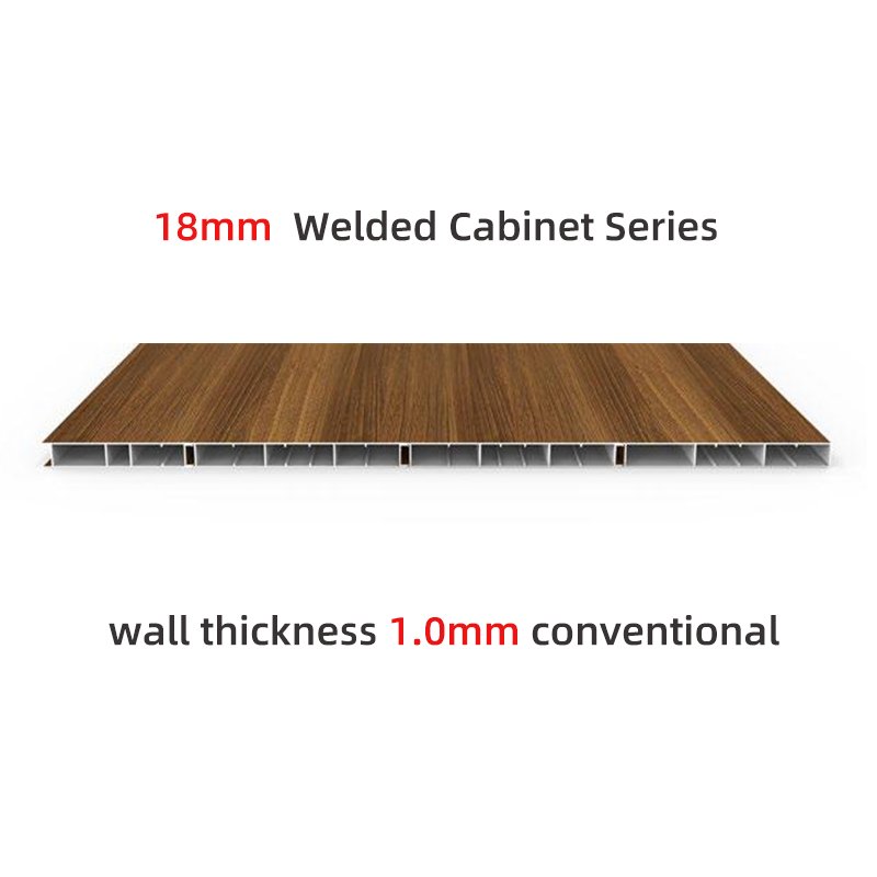18mm Welded Cabinet Series (Wall Thickness 1.0mm conventional)